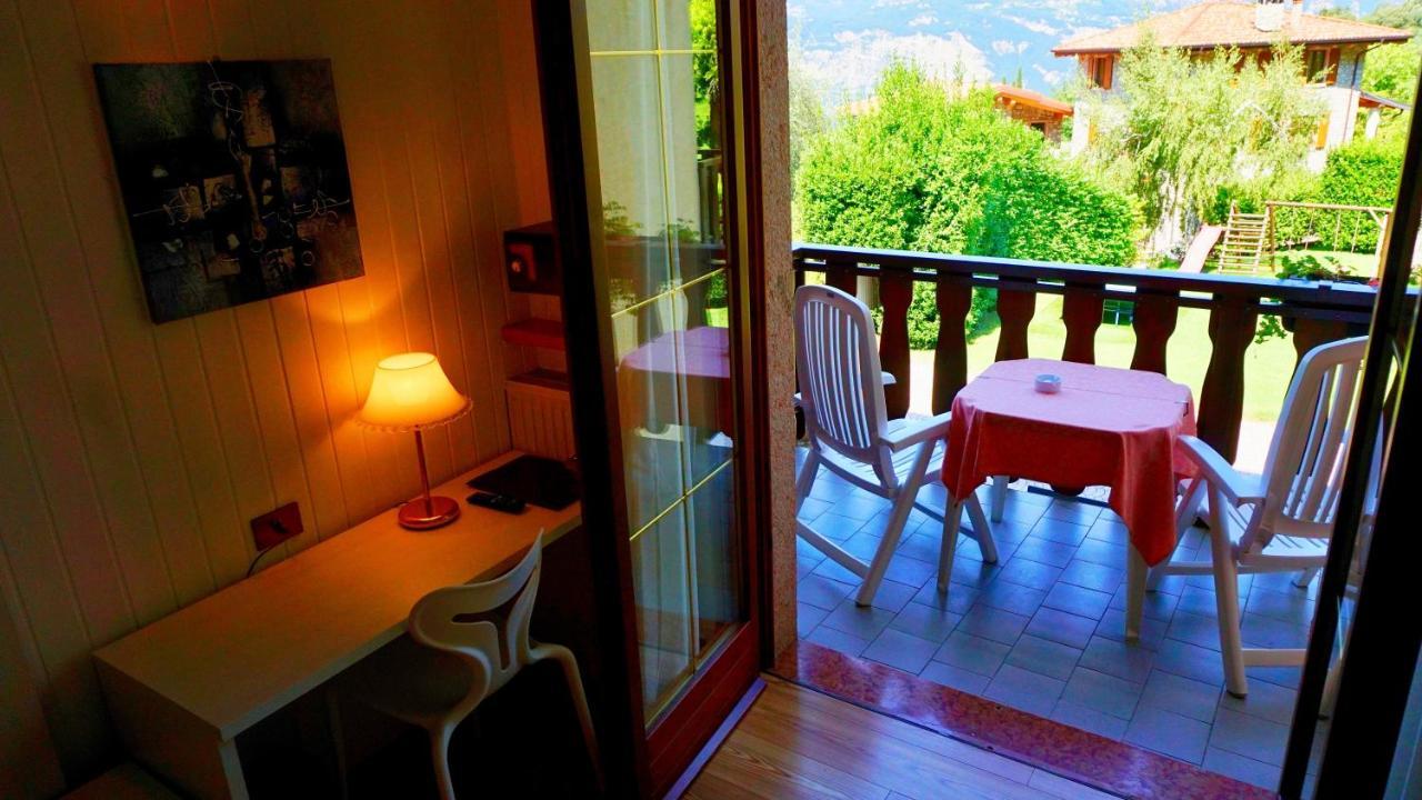 Family Room Garden View