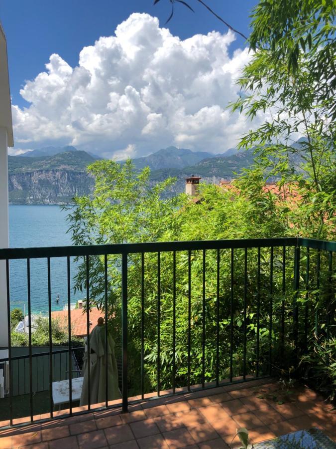Double Room Garden Lake View