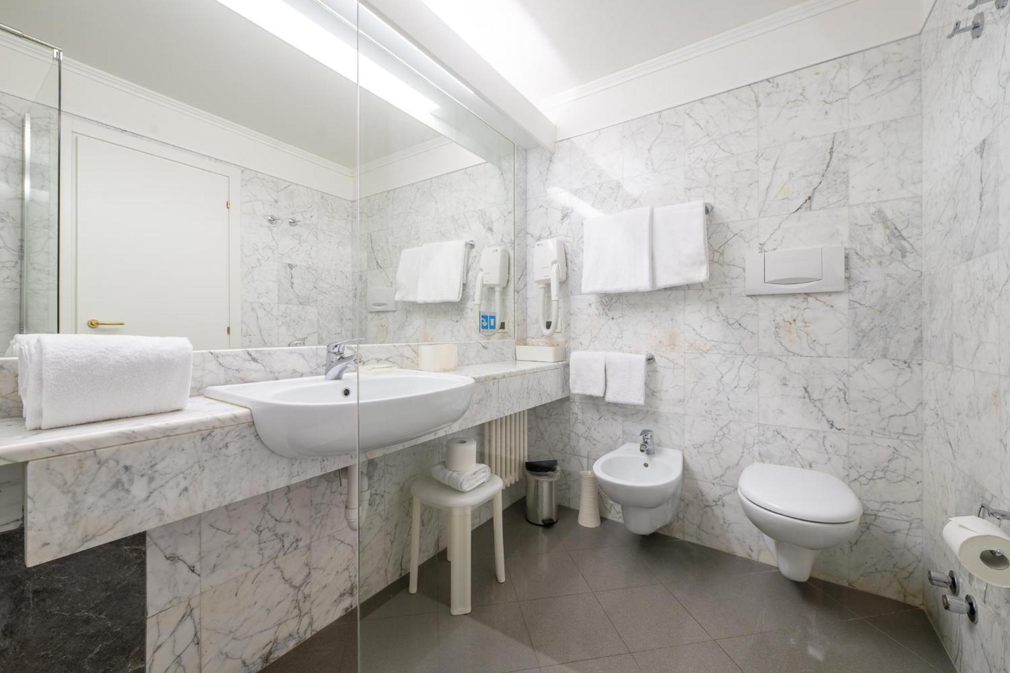 Deluxe Double Room Balcony