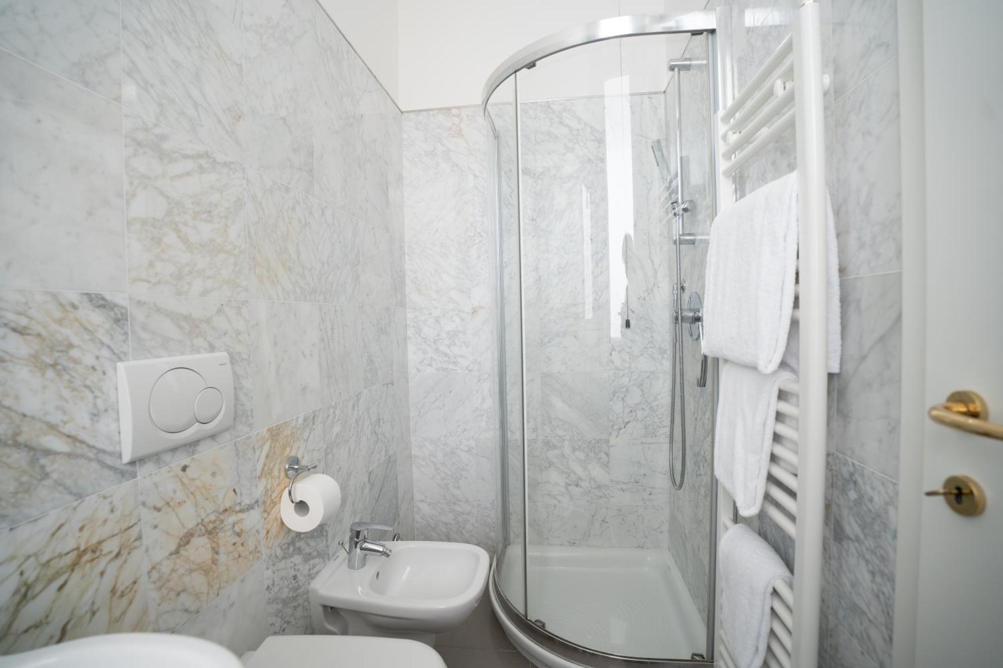 Budget Single Room