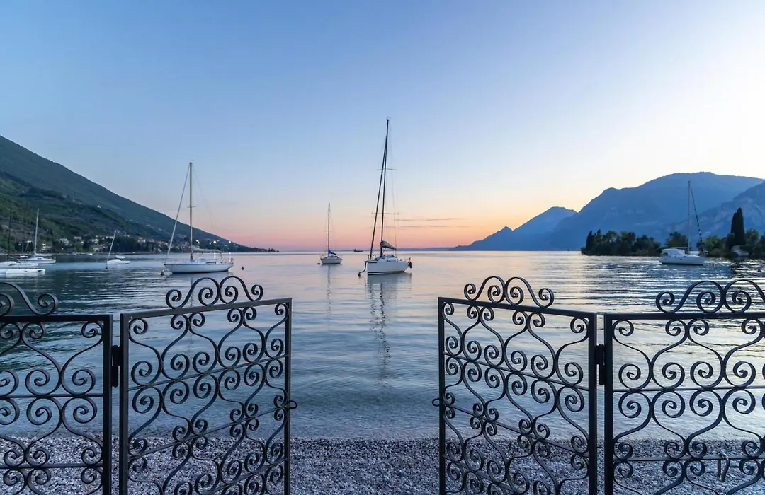 Hotel Val Di Sogno - Adults Only-1