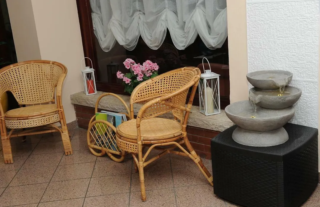 Hotel Cristallo-1