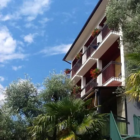 Villa Emma Malcesine-2