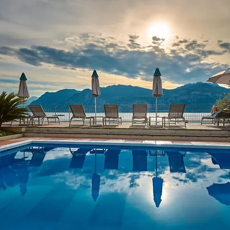Hotel Capri-3